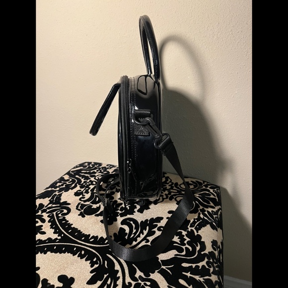 Killstar Luna Morte - Moon & Skull - Handbag (Purse) - Picture 3 of 10